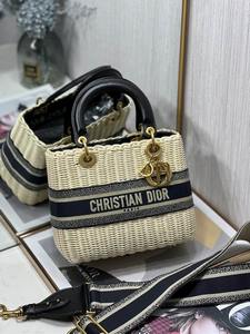 DIOR Handbags 437